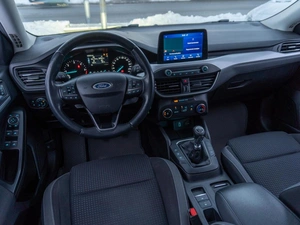 Универсал Ford Focus 2019 года, 1419000 рублей, Саратов