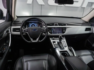 Внедорожник Geely Atlas 2019 года, 1599000 рублей, Тюмень