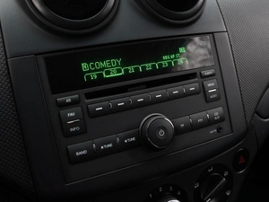 Седан Chevrolet Aveo 2008 года, 599000 рублей, Волгоград