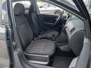 Седан Volkswagen Polo 2015 года, 745000 рублей, Краснодар