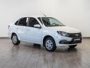 Седан ВАЗ (LADA) Granta 2022 года, 798000 рублей, Саратов