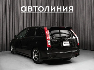 Минивэн Honda Stream 2010 года, 1070000 рублей, Красноярск