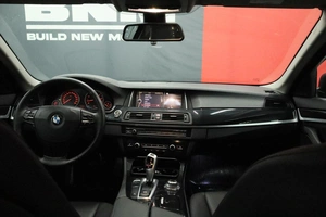 Седан BMW 520i 2012 года, 1900000 рублей, Курск