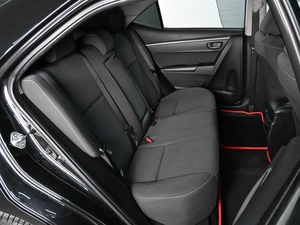 Седан Toyota Corolla 2016 года, 1829000 рублей, Аксай