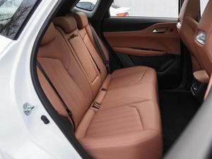 Внедорожник Changan UNI-Z 2025 года, 3349000 рублей, Волгоград