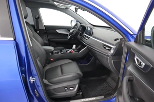 Внедорожник Chery Tiggo 7 2022 года, 1675000 рублей, Брянск