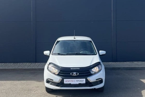 Хетчбэк ВАЗ (LADA) Granta 2023 года, 650000 рублей, Солонцы