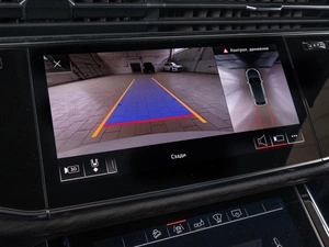 Внедорожник Audi Q8 2018 года, 5979000 рублей, Краснодар