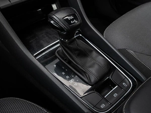 Внедорожник Skoda Kodiaq 2021 года, 2490000 рублей, Краснодар