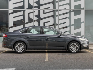 Седан Ford Mondeo 2011 года, 1120000 рублей, Краснодар