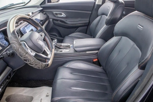 Внедорожник Oshan X7 2020 года, 1999000 рублей, Барнаул