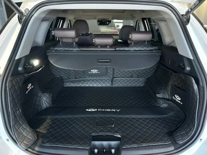 Внедорожник Chery Tiggo 7 Pro Max 2024 года, 2290000 рублей, Абакан