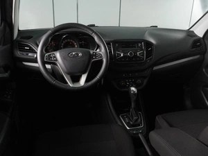 Седан ВАЗ (LADA) Vesta 2020 года, 1129000 рублей, Минеральные Воды