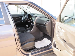 Внедорожник Hyundai Creta 2021 года, 1980000 рублей, Брянск