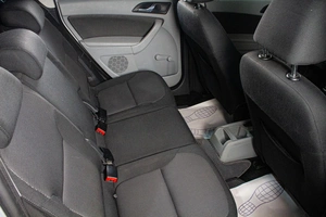 Внедорожник Skoda Yeti 2012 года, 729000 рублей, Сургут