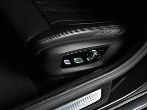 Седан BMW 5 серия 2021 года, 4999000 рублей, Аксай