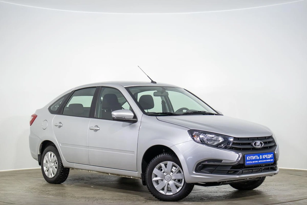 Лифтбек ВАЗ (LADA) Granta 2024 года, 839000 рублей, Оренбург