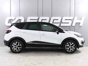 Внедорожник Renault Kaptur 2017 года, 1549000 рублей, Ростов-на-Дону