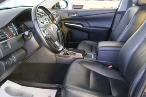 Седан Toyota Camry 2016 года, 1939000 рублей, Омск