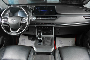 Внедорожник Chery Tiggo 4 Pro 2023 года, 1459000 рублей, Тюмень