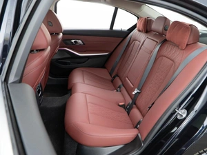 Седан BMW 3 серия 2024 года, 5987077 рублей, Москва