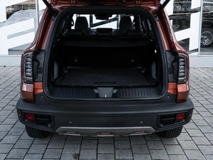 Внедорожник Haval Dargo 2022 года, 2720000 рублей, Ставрополь