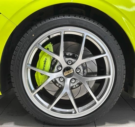 Седан Kia K5 2020 года, 3167000 рублей, Красноярск