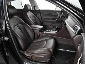 Седан Kia Optima 2018 года, 2249000 рублей, Воронеж