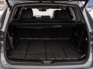 Внедорожник Toyota Highlander 2014 года, 3100000 рублей, Самара