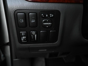 Внедорожник Toyota Land Cruiser Prado 2005 года, 1924000 рублей, Кирилловка