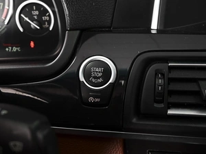 Седан BMW 5 серия 2014 года, 2059000 рублей, Ставрополь