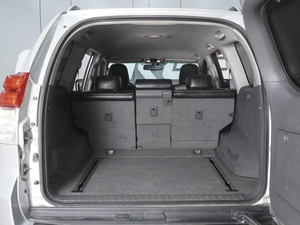 Внедорожник Toyota Land Cruiser Prado 2011 года, 3170000 рублей, Ростов-на-Дону