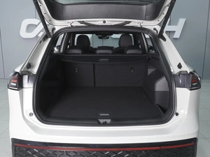 Внедорожник Volkswagen Tiguan L 2026 года, 4900000 рублей, Ростов-на-Дону