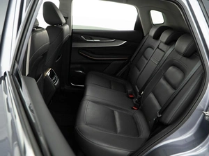 Внедорожник EXEED LX 2023 года, 2198444 рублей, Москва