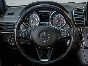 Внедорожник Mercedes-benz GLE-класс Coupe 2015 года, 4829000 рублей, Ставрополь