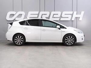 Лифтбек Toyota Prius 2009 года, 1115000 рублей, Воронеж