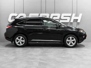 Внедорожник Lexus RX 2013 года, 2379000 рублей, Тюмень