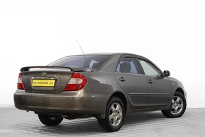 Седан Toyota Camry 2003 года, 949000 рублей, Барнаул