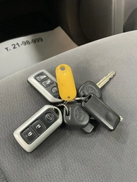 Внедорожник Toyota Land Cruiser Prado 2013 года, 2747000 рублей, Солонцы