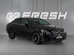Седан Mercedes-benz E-класс 2013 года, 1989000 рублей, Минеральные Воды