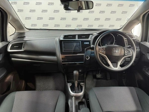 Хетчбэк Honda Fit 2018 года, 1130000 рублей, Красноярск