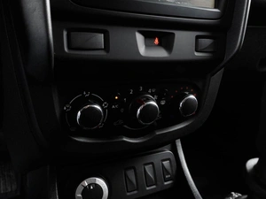 Внедорожник Renault Duster 2017 года, 1230000 рублей, Воронеж