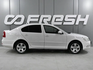 Лифтбек Skoda Octavia 2012 года, 1165000 рублей, Аксай