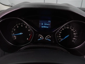 Седан Ford Focus 2015 года, 1124000 рублей, Воронеж