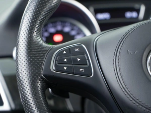 Внедорожник Mercedes-benz GLS-класс 2017 года, 5498888 рублей, Москва