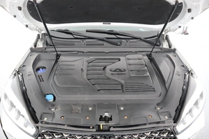 Внедорожник Chery Tiggo 7 2021 года, 1500000 рублей, Брянск