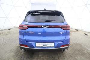 Внедорожник Chery Tiggo 7 2021 года, 1649000 рублей, Обнинск