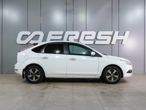 Хетчбэк Ford Focus 2008 года, 429000 рублей, Воронеж