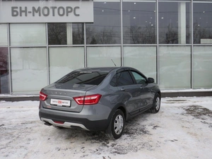 Седан ВАЗ (LADA) Vesta 2020 года, 1310000 рублей, Брянск