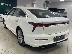 Лифтбек FAW Bestune B70 2023 года, 1800000 рублей, Ачинск